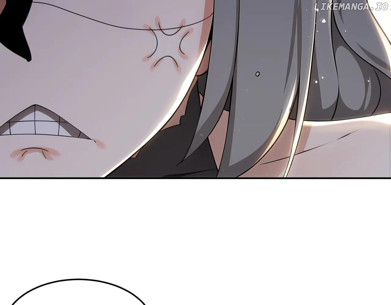 My Furry Harem Is After Me Chapter 309 - page 42